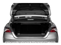 2021 Toyota Camry SE Auto AWD Exterior Shot 4