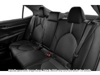 2021 Toyota Camry SE Auto AWD Interior Shot 5