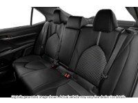 2021 Toyota Camry SE Auto AWD Interior Shot 5