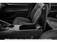 2021 Toyota Camry SE Auto AWD Interior Shot 7