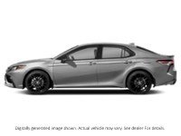 2021 Toyota Camry XSE Auto Exterior Shot 6