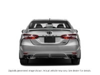 2021 Toyota Camry XSE Auto Exterior Shot 7