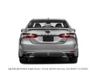 2021 Toyota Camry XSE Auto Exterior Shot 7