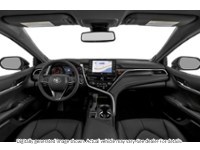 2021 Toyota Camry XSE Auto Interior Shot 6