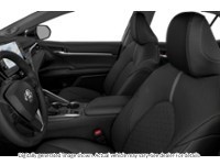 2021 Toyota Camry XSE Auto Interior Shot 4
