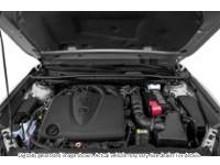 2021 Toyota Camry XSE Auto Exterior Shot 3