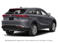 2021 Toyota Venza Limited AWD Exterior Shot 2