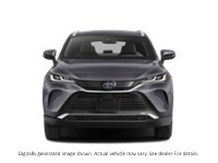 2021 Toyota Venza Limited AWD Exterior Shot 5