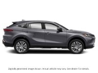 2021 Toyota Venza Limited AWD Exterior Shot 10