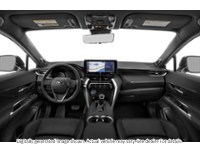 2021 Toyota Venza Limited AWD Interior Shot 6