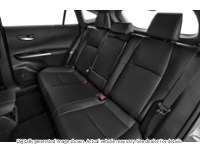 2021 Toyota Venza Limited AWD Interior Shot 5