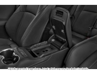 2021 Toyota Venza Limited AWD Interior Shot 7