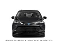 2021 Toyota Sienna LE 8-Passenger FWD Exterior Shot 5