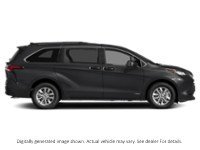 2021 Toyota Sienna LE 8-Passenger FWD Exterior Shot 10