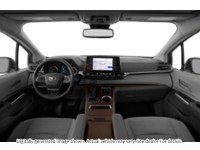 2021 Toyota Sienna LE 8-Passenger FWD Interior Shot 6