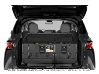 2021 Toyota Sienna LE 8-Passenger FWD Exterior Shot 4