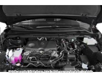 2021 Toyota Sienna LE 8-Passenger FWD Exterior Shot 3