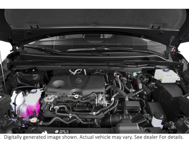 2021 Toyota Sienna LE 8-Passenger FWD Exterior Shot 3