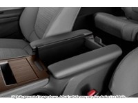 2021 Toyota Sienna LE 8-Passenger FWD Interior Shot 7