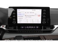 2026 Toyota Sienna Limited 7-Passenger AWD Interior Shot 2