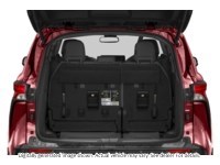 2026 Toyota Sienna Limited 7-Passenger AWD Exterior Shot 4