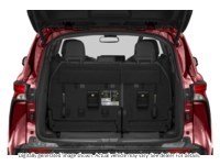 2026 Toyota Sienna Limited 7-Passenger AWD Exterior Shot 4
