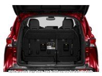 2026 Toyota Sienna Limited 7-Passenger AWD Exterior Shot 4