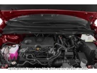 2026 Toyota Sienna Limited 7-Passenger AWD Exterior Shot 3