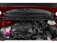 2026 Toyota Sienna Limited 7-Passenger AWD Exterior Shot 3