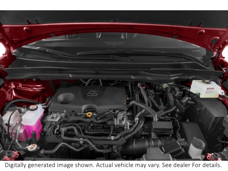 2026 Toyota Sienna Limited 7-Passenger AWD Exterior Shot 3