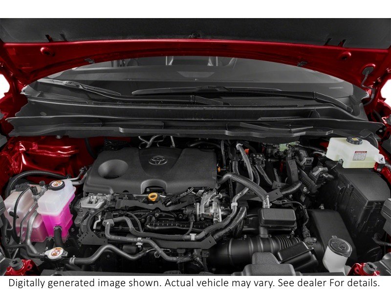 2026 Toyota Sienna Limited 7-Passenger AWD Exterior Shot 3