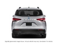 2024 Toyota Sienna XLE 8-Passenger FWD Exterior Shot 7