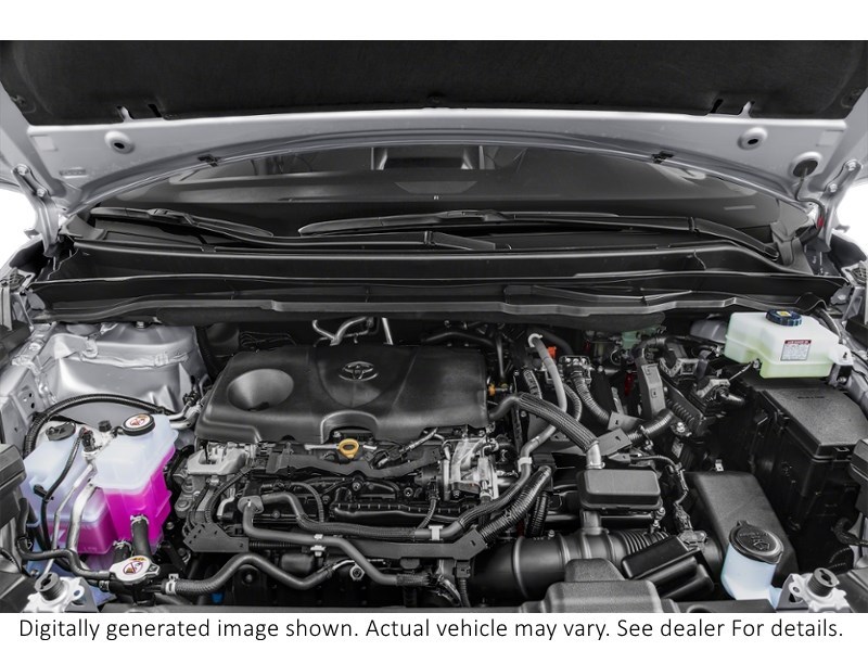 2024 Toyota Sienna XLE 8-Passenger FWD Exterior Shot 3