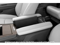 2024 Toyota Sienna XLE 8-Passenger FWD Interior Shot 7