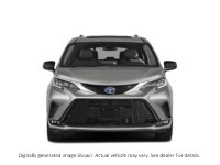 2023 Toyota Sienna XSE 7-Passenger AWD Exterior Shot 5