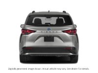 2023 Toyota Sienna XSE 7-Passenger AWD Exterior Shot 7