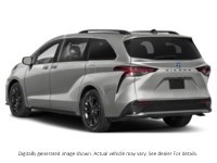 2023 Toyota Sienna XSE 7-Passenger AWD Exterior Shot 9