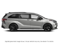 2023 Toyota Sienna XSE 7-Passenger AWD Exterior Shot 10