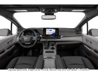 2023 Toyota Sienna XSE 7-Passenger AWD Interior Shot 6