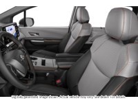2023 Toyota Sienna XSE 7-Passenger AWD Interior Shot 4