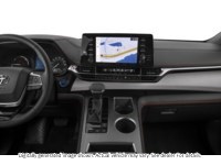 2023 Toyota Sienna XSE 7-Passenger AWD Interior Shot 2