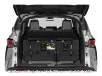 2023 Toyota Sienna XSE 7-Passenger AWD Exterior Shot 4