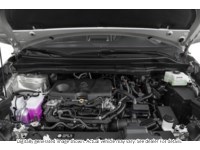 2023 Toyota Sienna XSE 7-Passenger AWD Exterior Shot 3