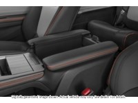 2023 Toyota Sienna XSE 7-Passenger AWD Interior Shot 7