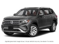 2023 Volkswagen Atlas Highline | 4Motion | 3.6L | Nav | Roof | Leather Exterior Shot 1