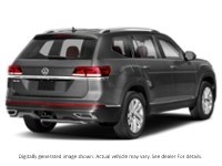 2023 Volkswagen Atlas Highline | 4Motion | 3.6L | Nav | Roof | Leather Exterior Shot 2