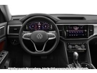 2023 Volkswagen Atlas Highline | 4Motion | 3.6L | Nav | Roof | Leather Interior Shot 3