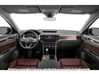 2023 Volkswagen Atlas Highline | 4Motion | 3.6L | Nav | Roof | Leather Interior Shot 6