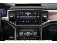 2023 Volkswagen Atlas Highline | 4Motion | 3.6L | Nav | Roof | Leather Interior Shot 2