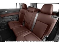 2023 Volkswagen Atlas Highline | 4Motion | 3.6L | Nav | Roof | Leather Interior Shot 5